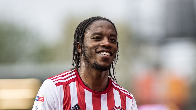 Romaine Sawyers