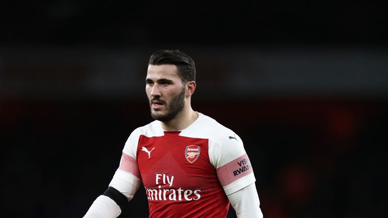 Saed Kolasinac