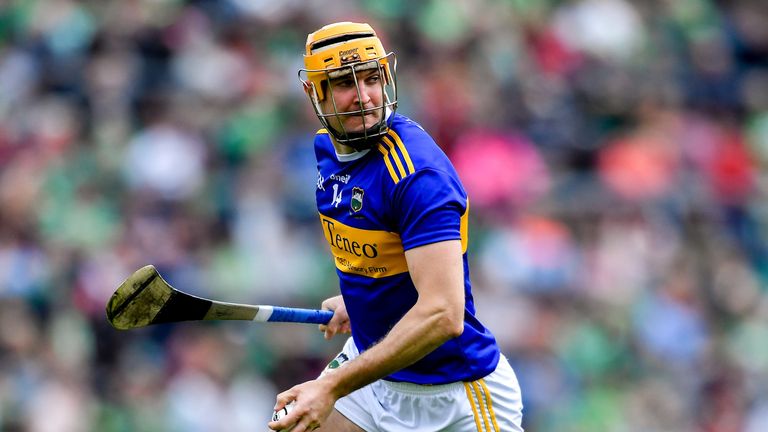 Seamus Callanan