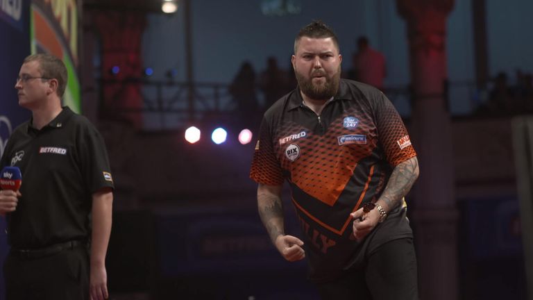 Michael Smith