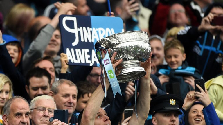Dublin have dominated Leinster this decade, and many fear the gap is getting wider