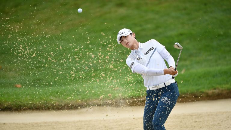 Sung Hyun Park