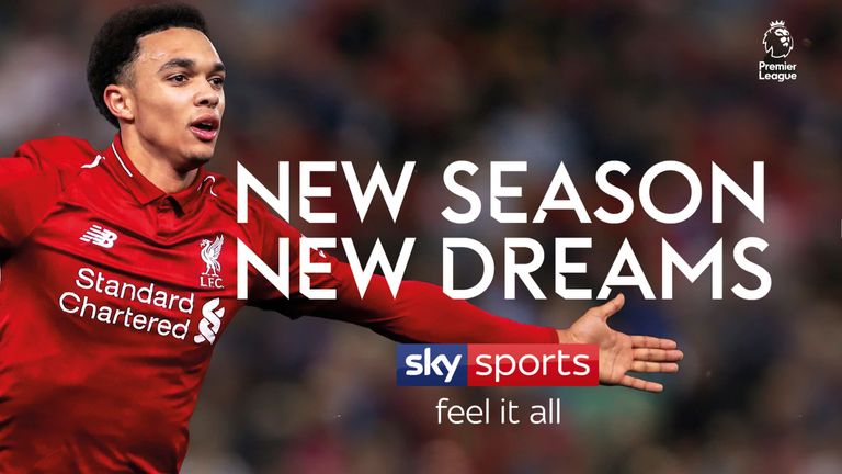 Sky Sports advert thumbnail