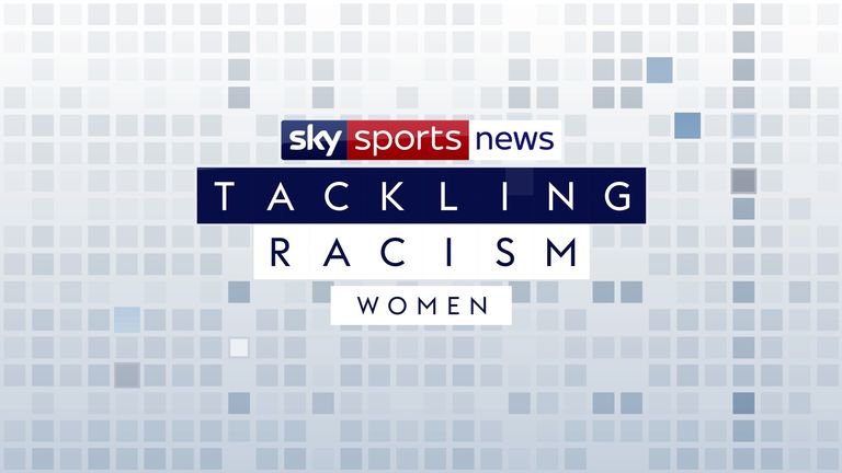 Tackling Racism, Women