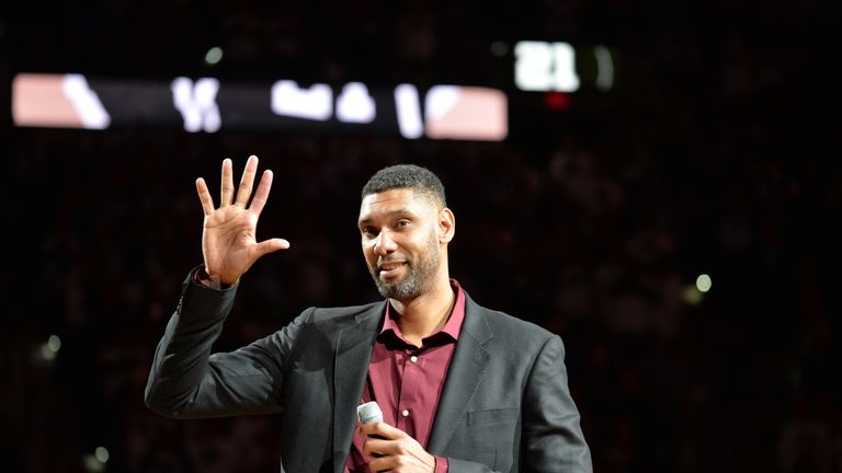 Tim Duncan will return to the San Antonio Spurs as assistant coach three years after his retirement