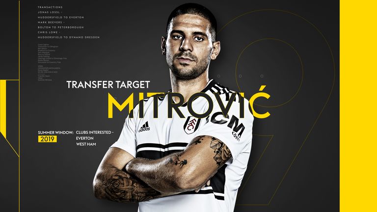 Mitrovic