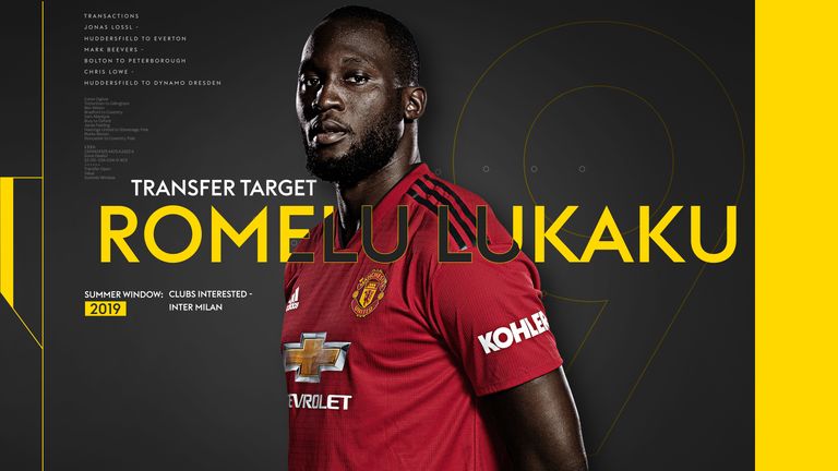 Lukaku