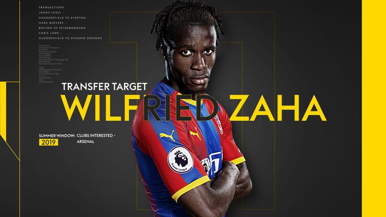 Zaha