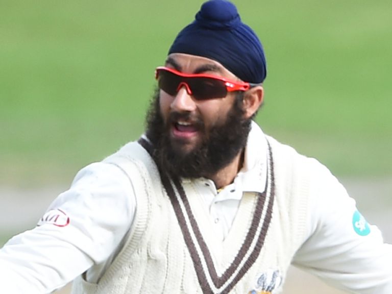 Amar Virdi