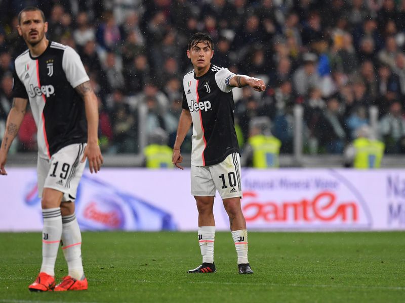Why Palermo Hotshot Paulo Dybala Is Taking a Huge Risk Going to Juventus, News, Scores, Highlights, Stats, and Rumors