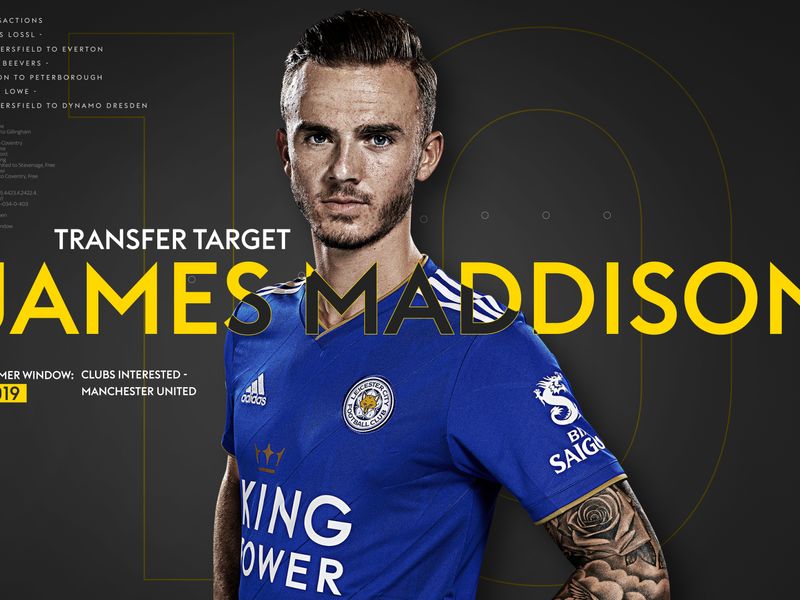 Tottenham news and transfers recap: James Maddison bid, Ndombele