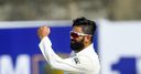 Patel claims five as Sri Lanka collapse