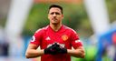 Sanchez joins Inter Milan on loan