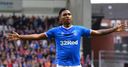 Morelos double sees Rangers progress
