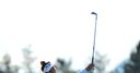 Van Dam shares Scottish Open lead