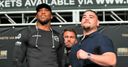 WATCH: Ruiz Jr-AJ press conference LIVE!