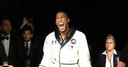 AJ lifts lid on Ruiz Jr posing with belts