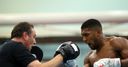 AJ bites back at criticism of trainer