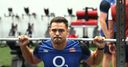 Te'o joins Japan's Sunwolves