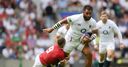 Experimental England see off Wales