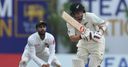 Watling fifty frustrates Sri Lanka