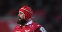 Thomson to make Scotland debut