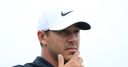 Koepka out of Presidents Cup