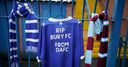 EFL to review procedures after Bury demise