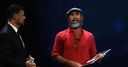 Cantona's odd speech: 'They kill us for sport'
