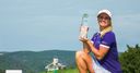 Booth claims LET glory