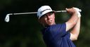 Reavie's historic ace