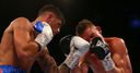 Cordina battles to win Welsh derby