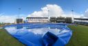 First West Indies-India ODI rained off