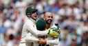Warne: Pressure on England now
