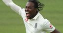 Archer, Burns win first England contracts