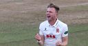 Essex win after skittling Kent for 40