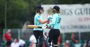 Stars-Vipers KSL clash called off