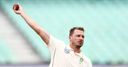 Steyn retires from Test cricket