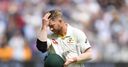 Eng vs Aus: Day three in a nutshell