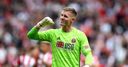 Henderson in; injured Heaton and Barkley out