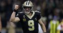 Brees: Surgery a complete success
