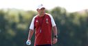 England reveal 33-man squad for Wales clash