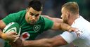 England vs Ireland talking points