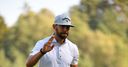 Van Rooyen pips Fitzpatrick in Sweden