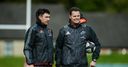 Jones joins Springbok coaching team