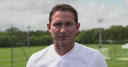 Lampard: My blueprint for Chelsea success