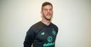 Celtic confirm Forster loan move