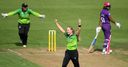 Storm remain unbeaten in KSL