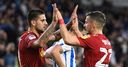 Cavaleiro strike prolongs Huddersfield drought
