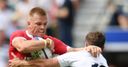 Wales vs England talking points